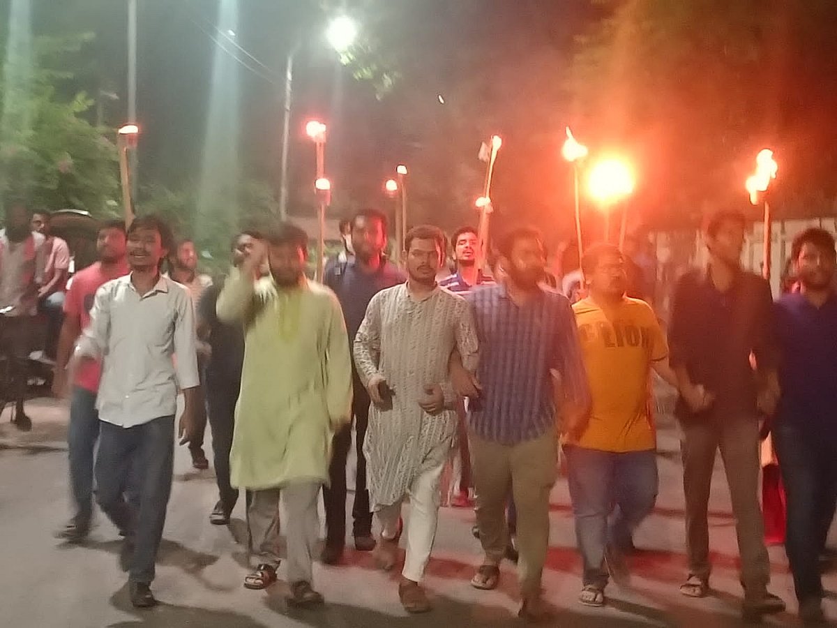 ছবি: প্রথম আলো৷