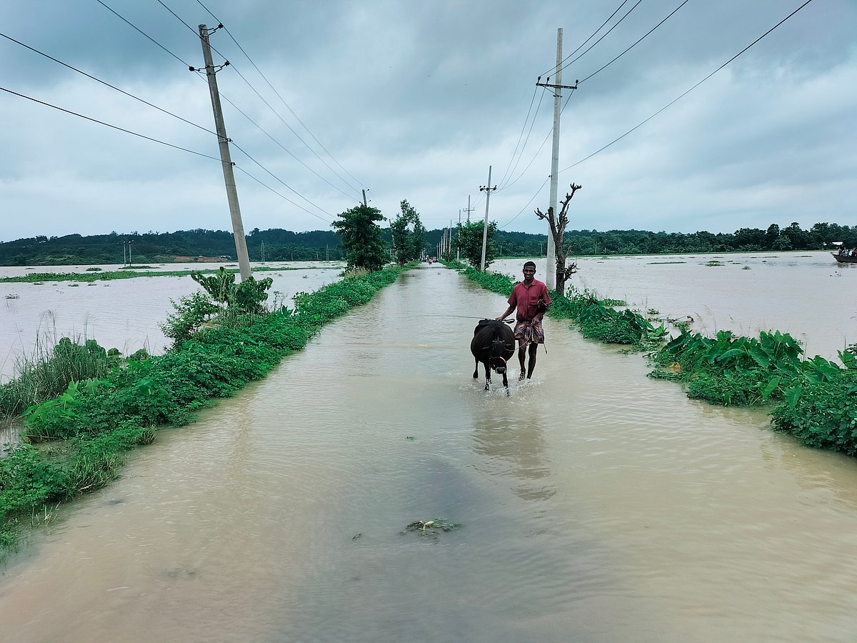 ছবি: কল্যাণ প্রসূন