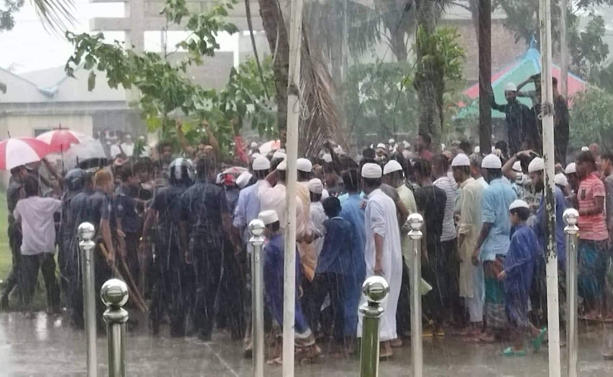 ছবি: প্রথম আলো