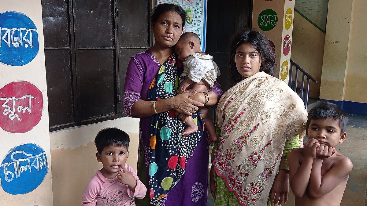 ছবি: প্রথম আলো