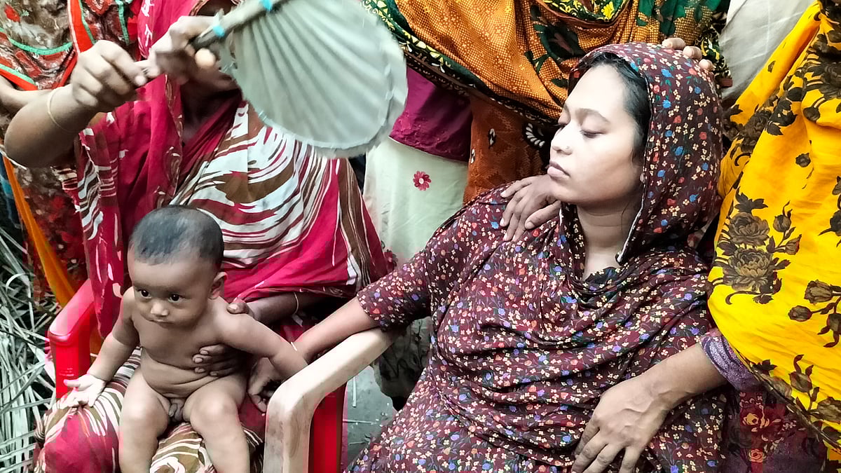 ছবি: প্রথম আলো