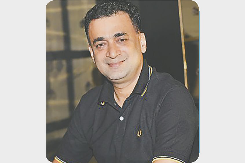 মনজুরুল হক