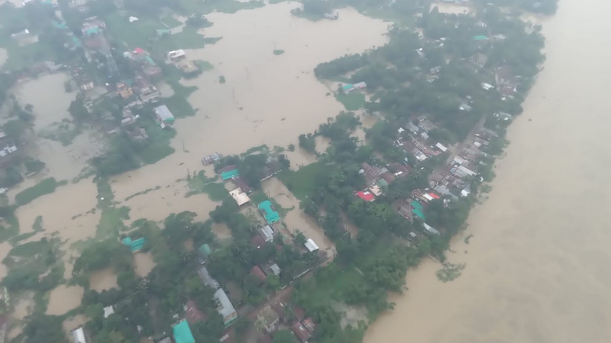 ছবি: প্রথম আলো