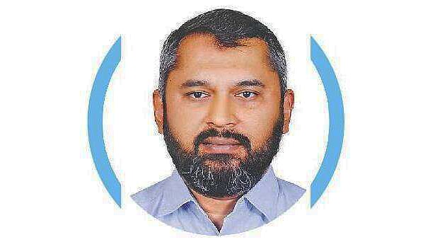 হাসনাত মোহাম্মদ আবু ওবায়দা