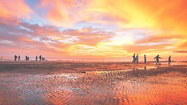 ছবি: সৈয়দ জাকির হোসেন