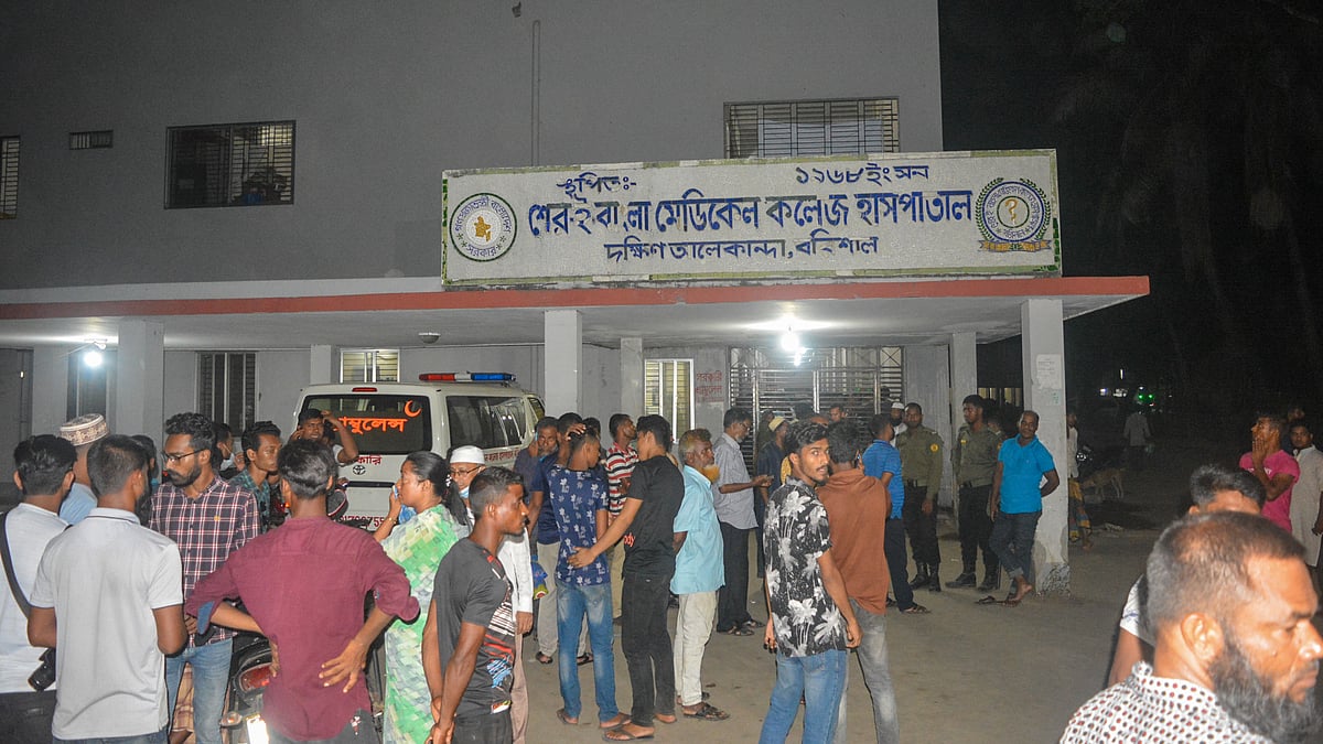 ছবি: প্রথম আলো 