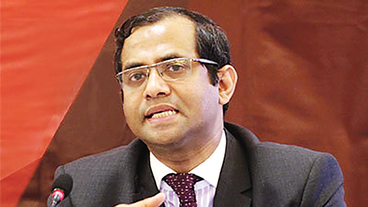 খন্দকার গোলাম মোয়াজ্জেম