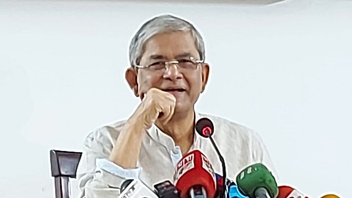ফাইল ছবি: প্রথম আলো