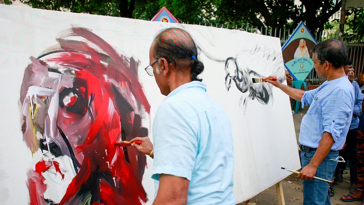 ছবি: প্রথম আলো