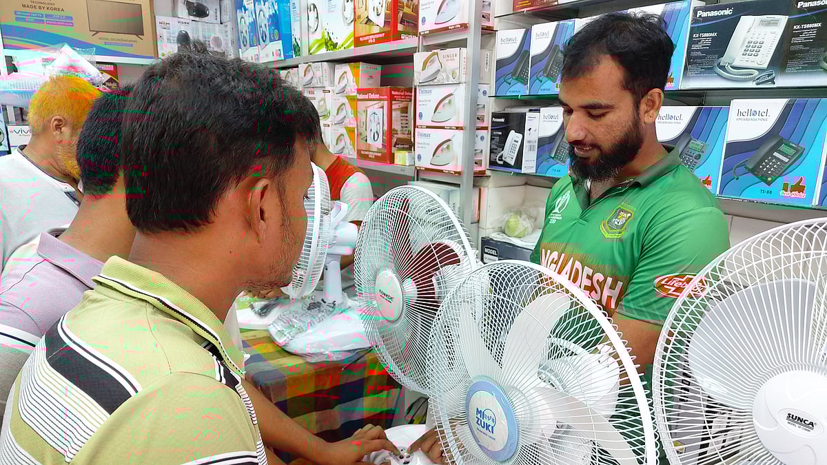 ফাইল ছবি: প্রথম আলো