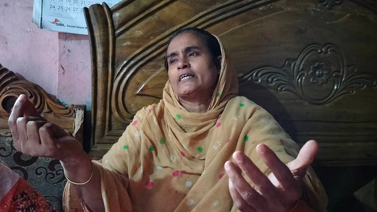 ছবি: প্রথম আলো