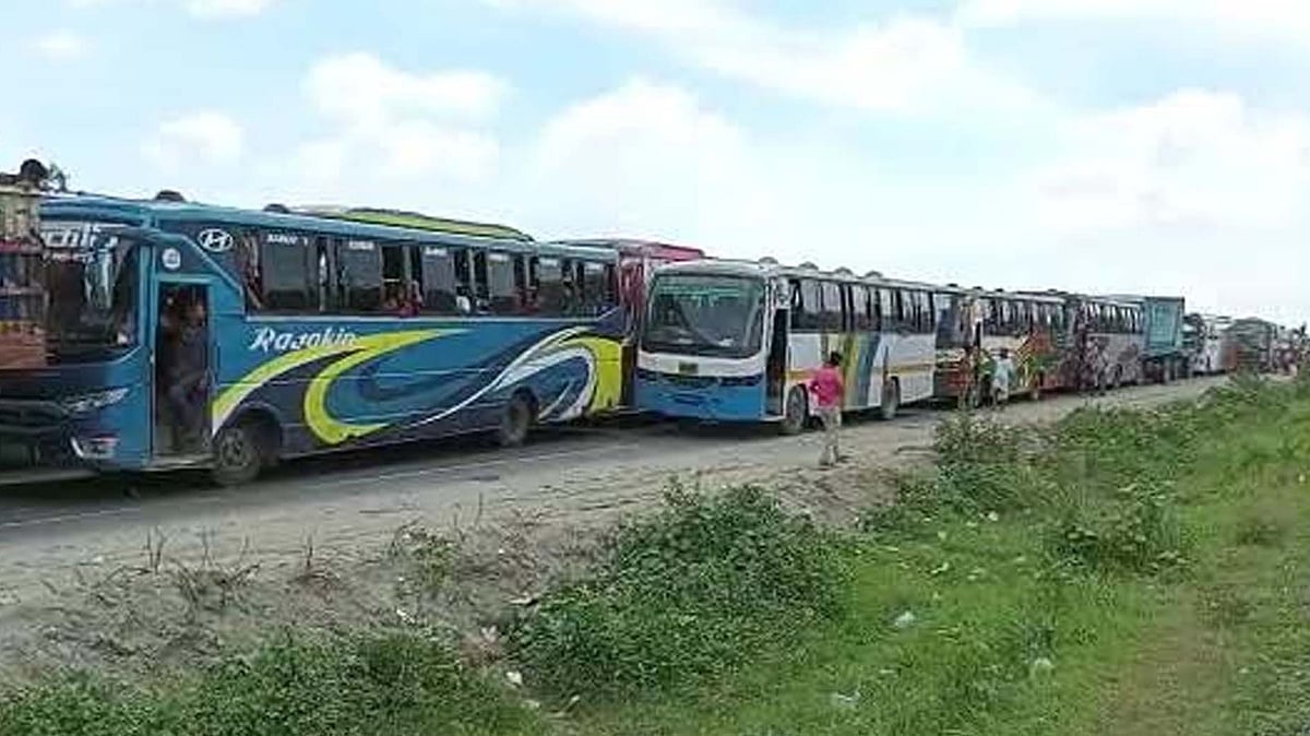 ছবি: প্রথম আলো