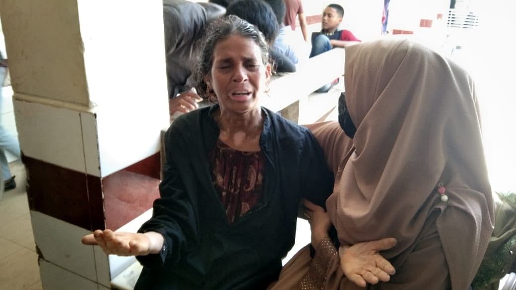 ছবি: প্রথম আলো