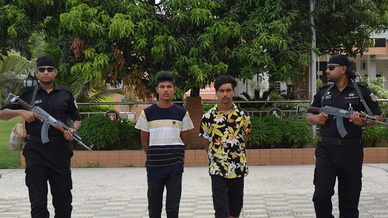 ছবি: প্রথম আলো