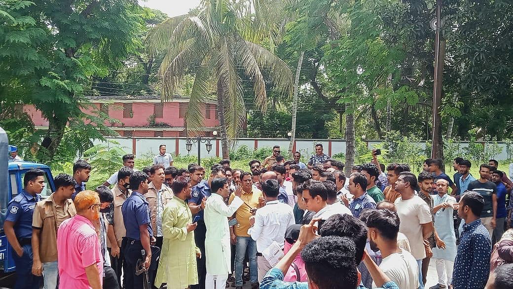 ছবি: প্রথম আলো