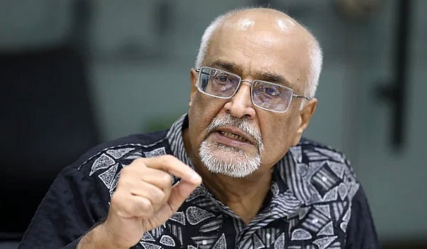 দেবপ্রিয় ভট্টাচার্য 