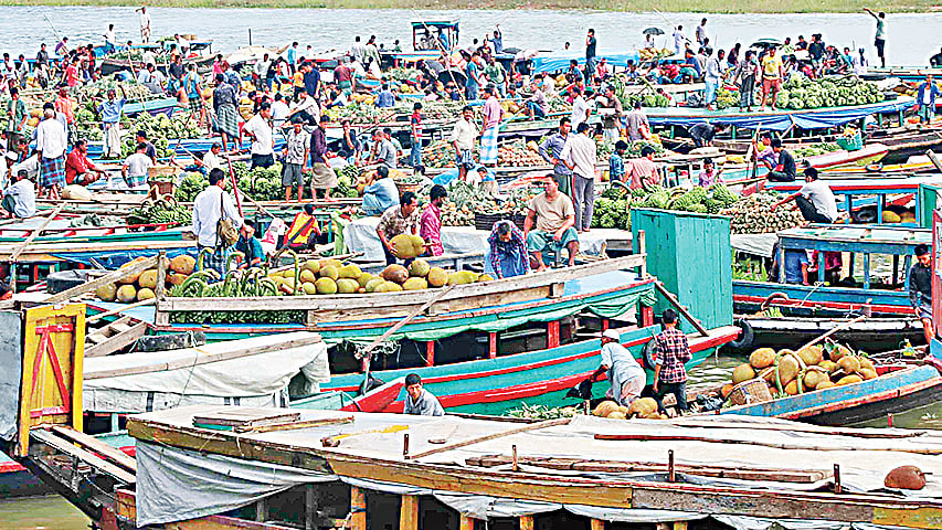 ছবি: সুপ্রিয় চাকমা