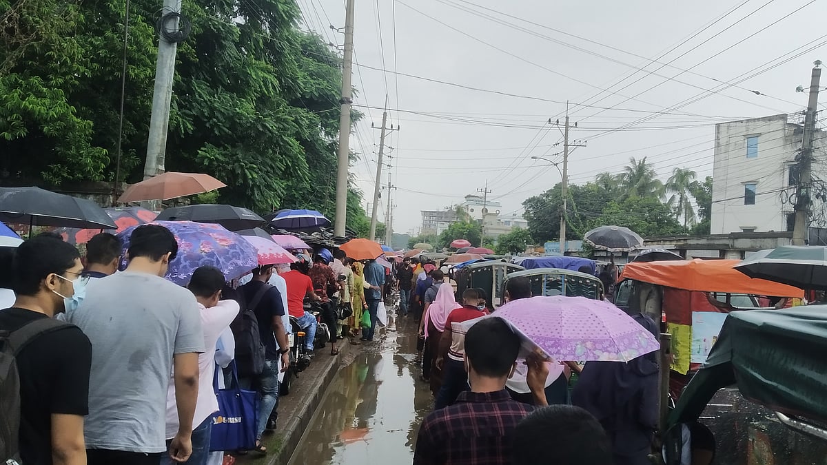 ছবি: প্রথম আলো