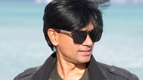 ছবি: টুইটার/আল-জাজিরা থেকে নেওয়া