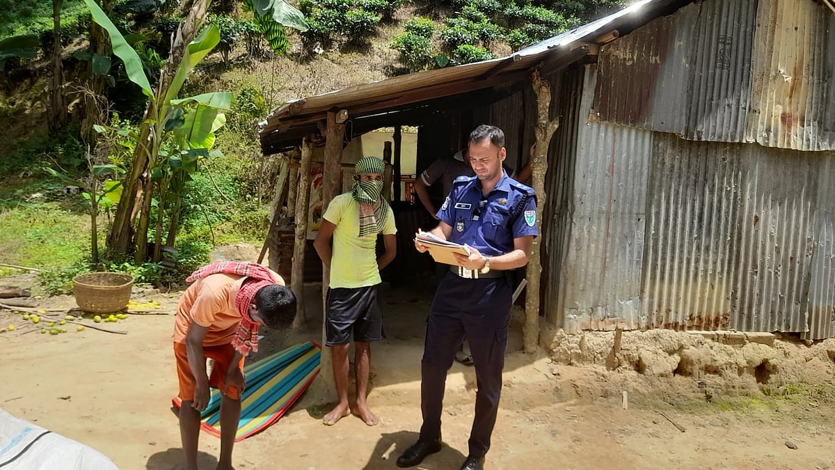 ছবি: প্রথম আলো