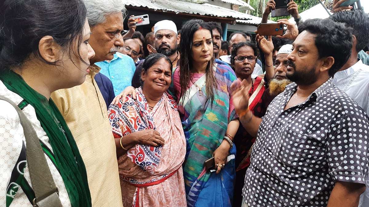 ছবি: প্রথম আলো