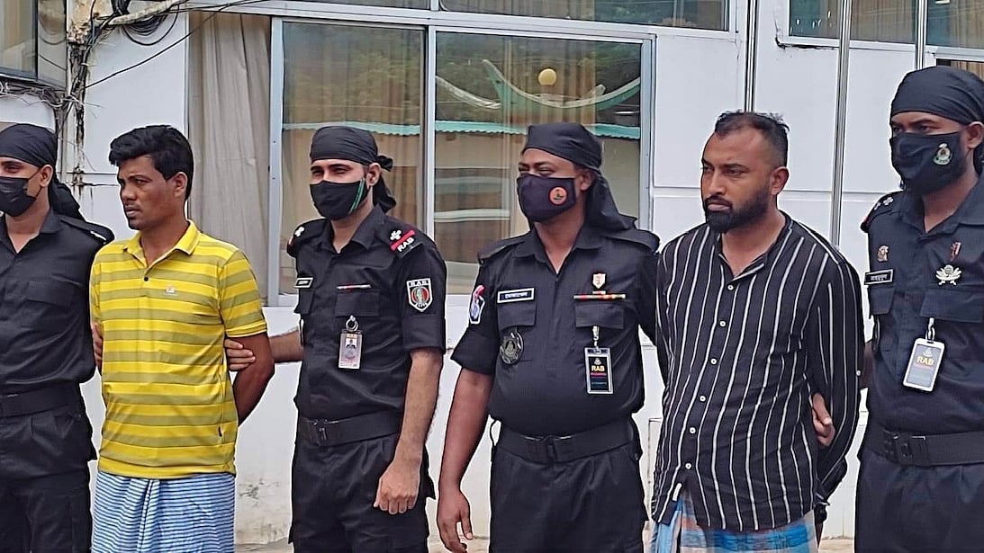 ছবি: প্রথম আলো