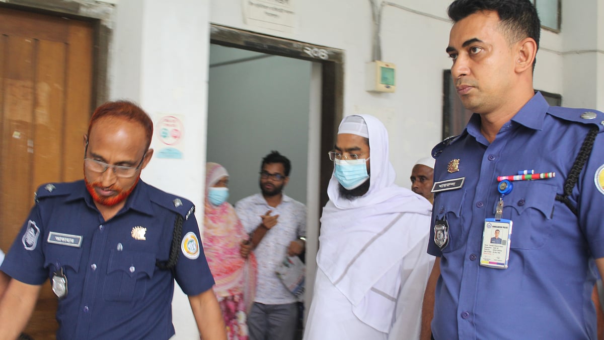 ছবি: প্রথম আলো