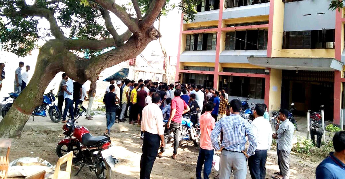  ছবি: প্রথম আলো