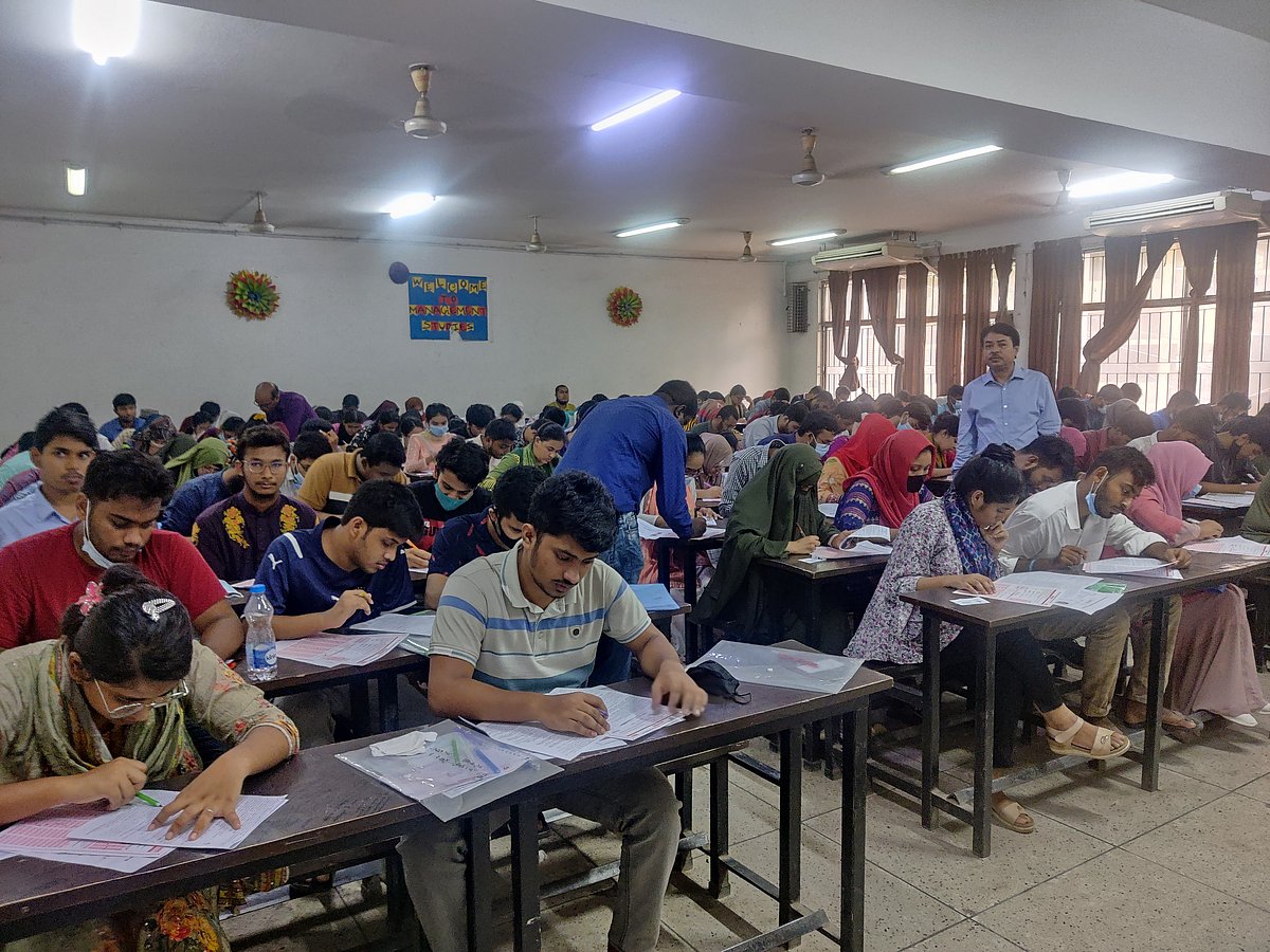 কৃষি গুচ্ছে ভর্তি পরীক্ষা, বিষয় ও বিশ্ববিদ্যালয় পছন্দক্রমের ফল প্রকাশ