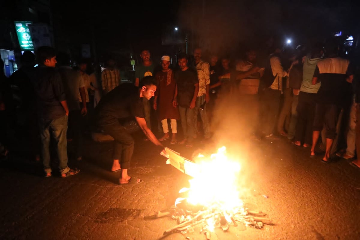 ছবি : আনিস মাহমুদ