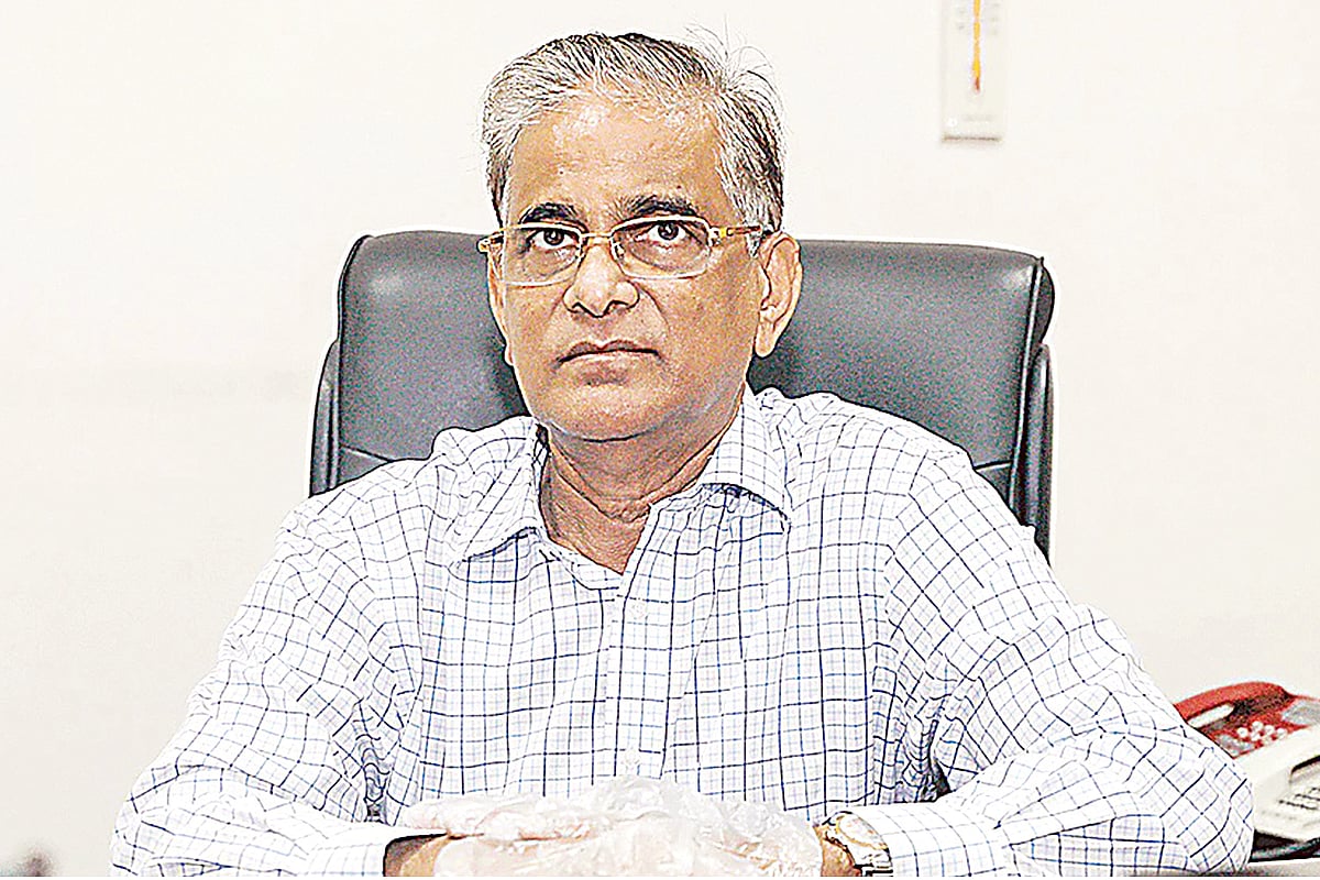 শামসুল আলম