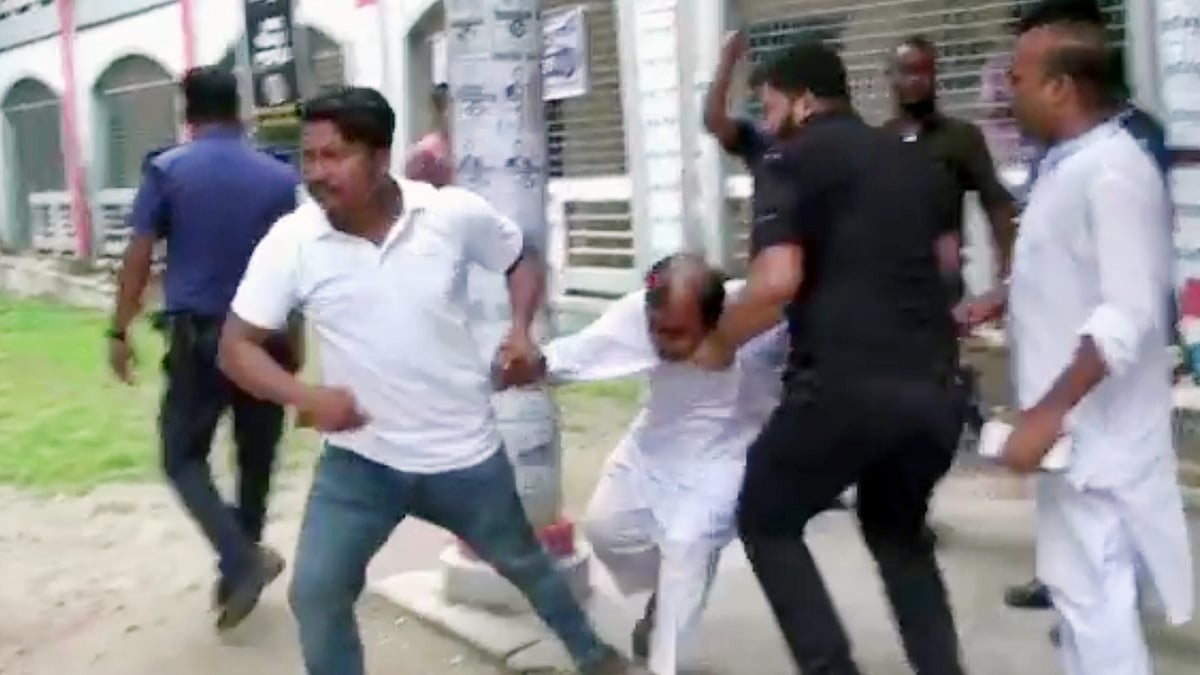 ছবি: আব্দুল মোমিন