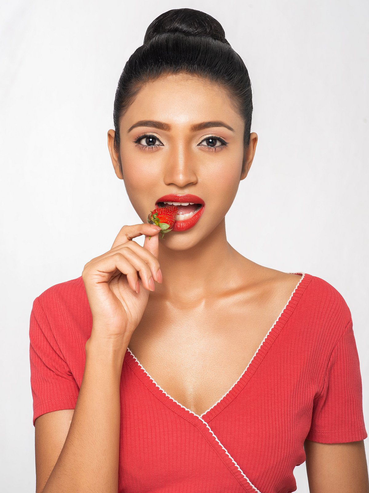 ফল খেয়ে হবে ডিপ্রেশন দূর