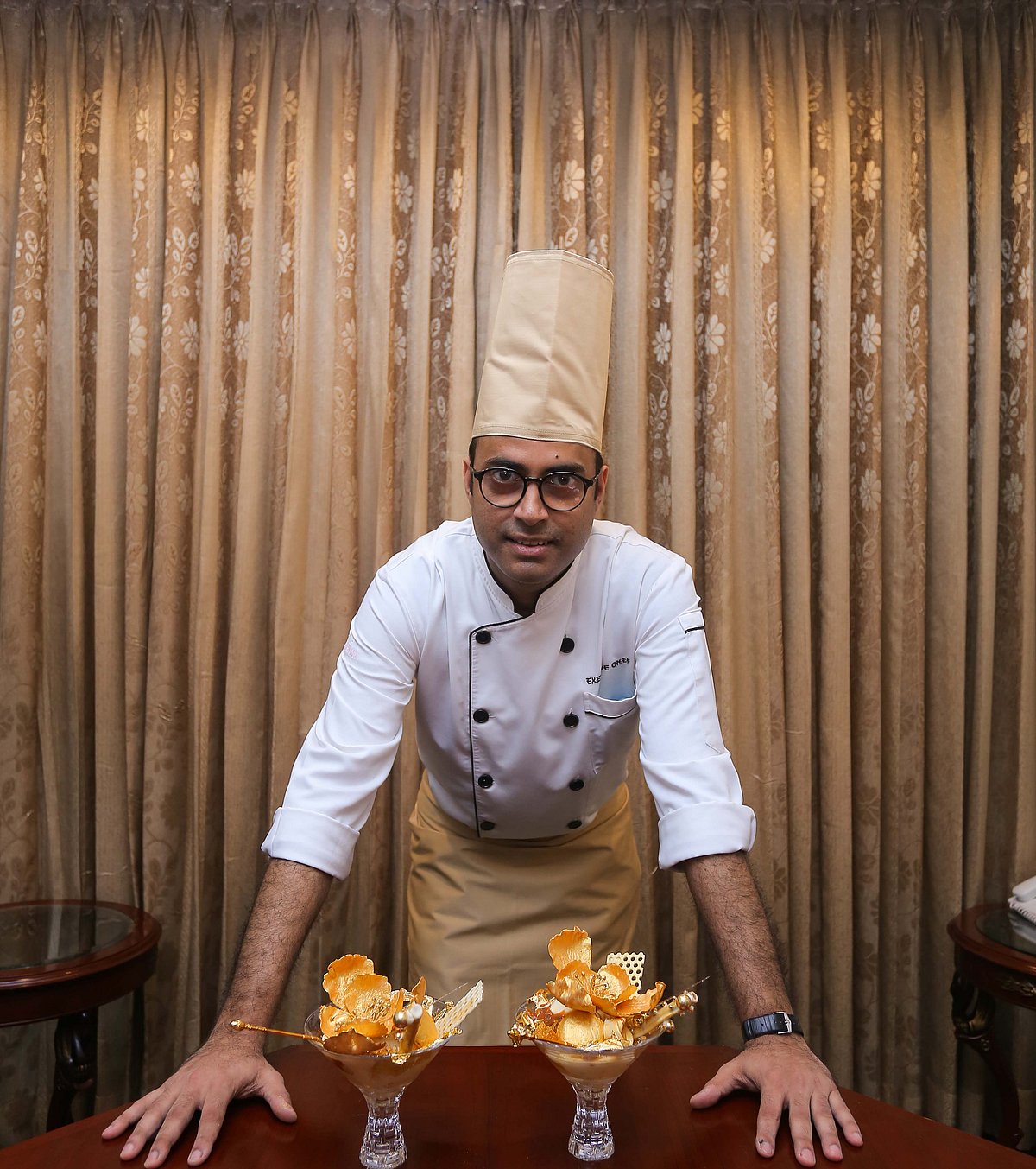 ছবি: হোটেল সারিনা