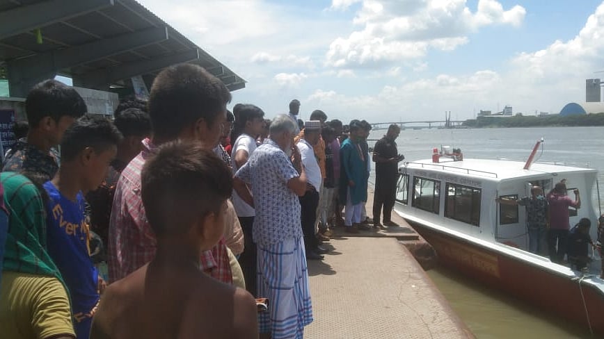 ছবি: প্রথম আলো