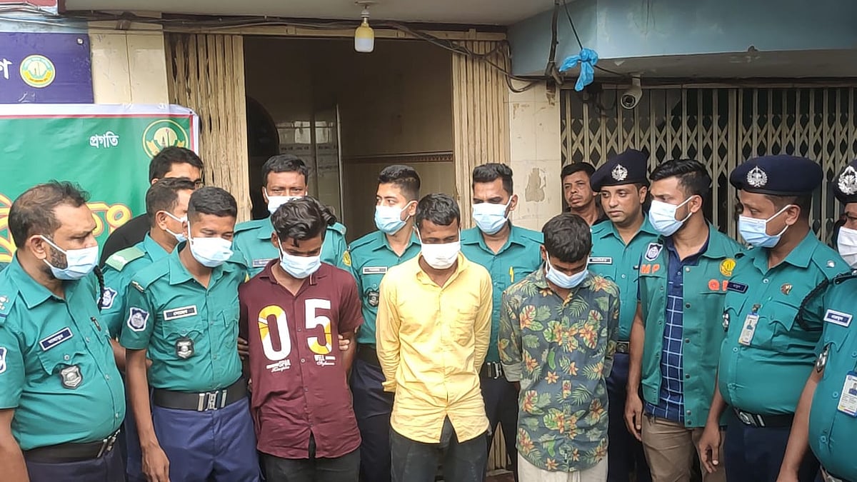 ছবি: প্রথম আলো