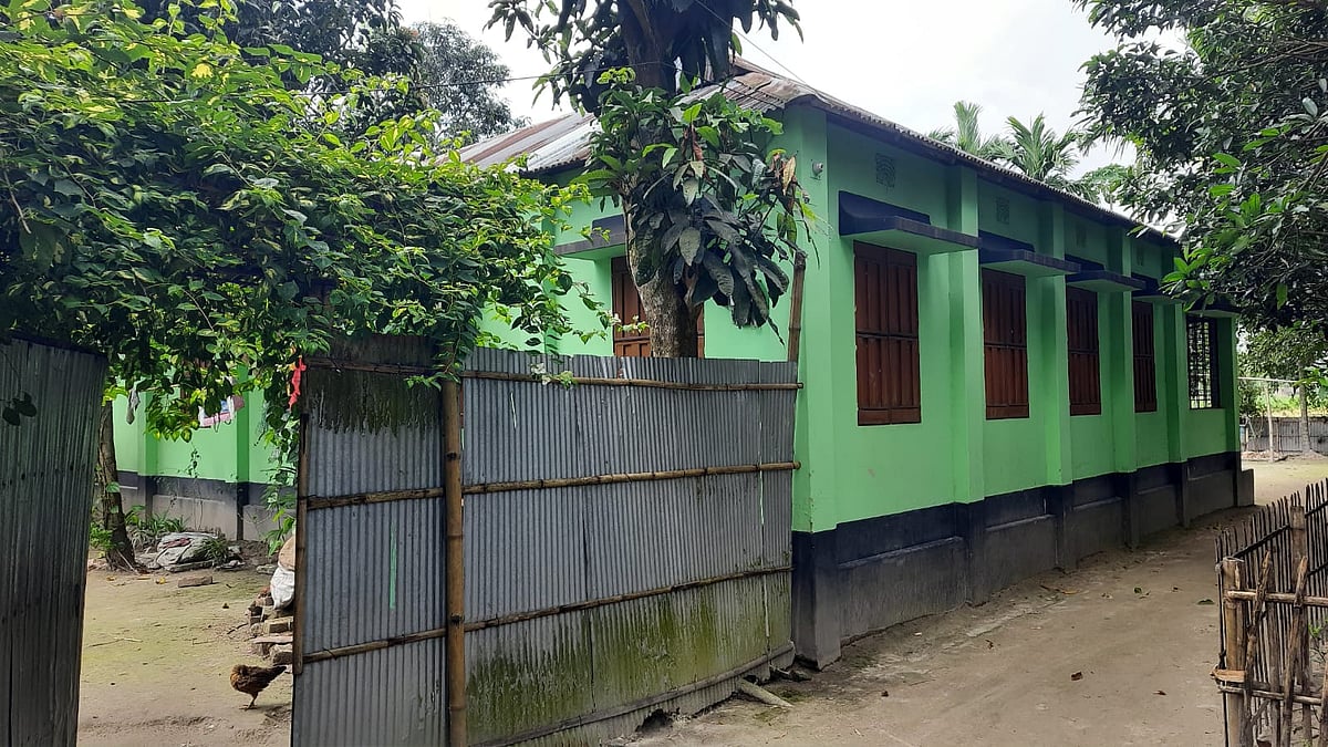 ছবি : প্রথম আলো