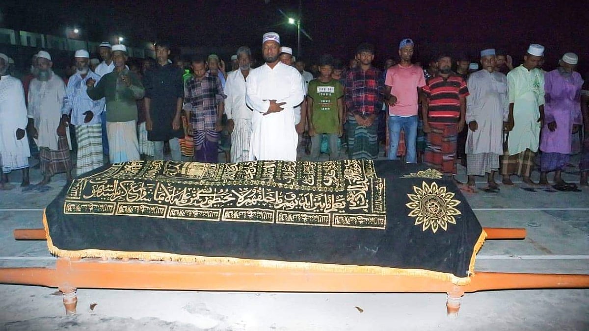 ছবি: প্রথম আলো