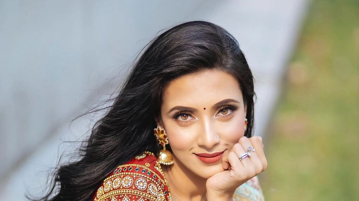 বিদ্যা সিনহা মিম