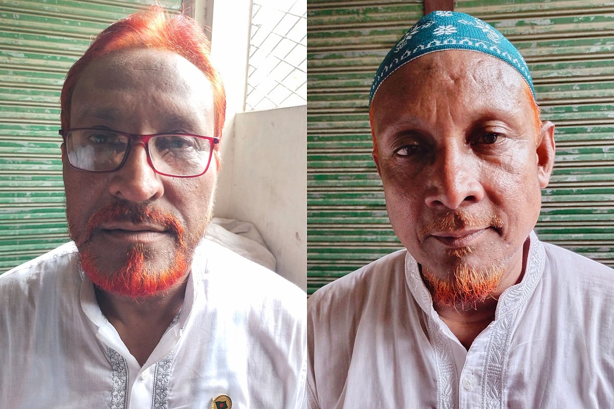 ছবি:  প্রথম আলো