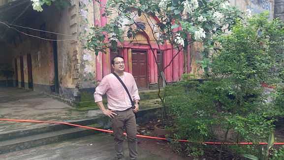 ছবি: প্রথম আলো