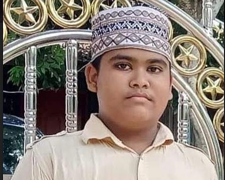 আলিফ হোসেন