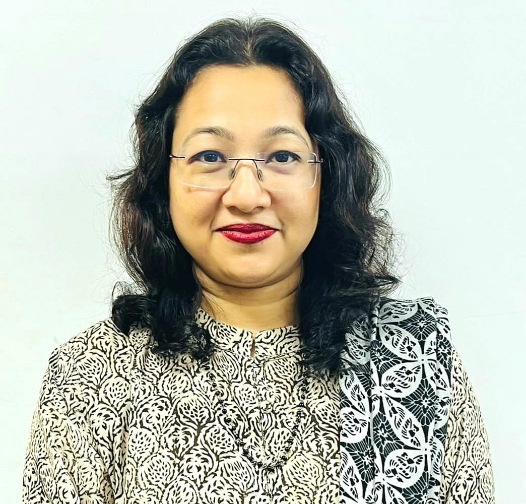 তানমি হক