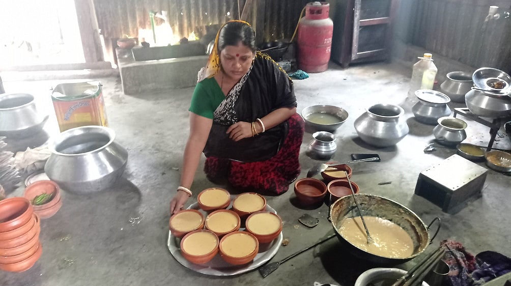 প্রথম আলো