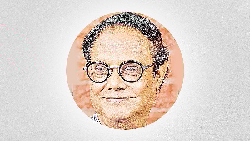 আহসান এইচ মনসুর