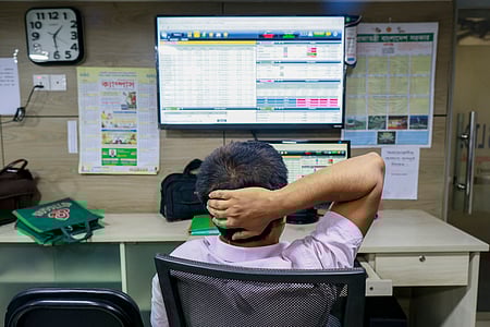 ছবি: শুভ্র কান্তি দাশ