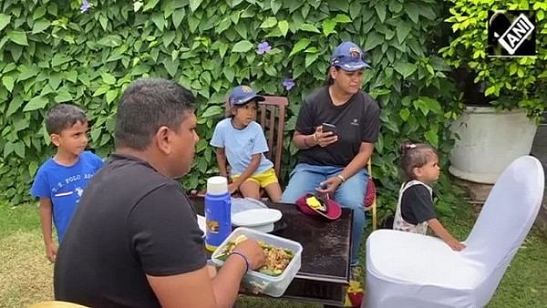 ছবি: এএনআই