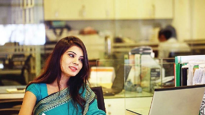 প্রতীকী ছবি: প্রথম আলো