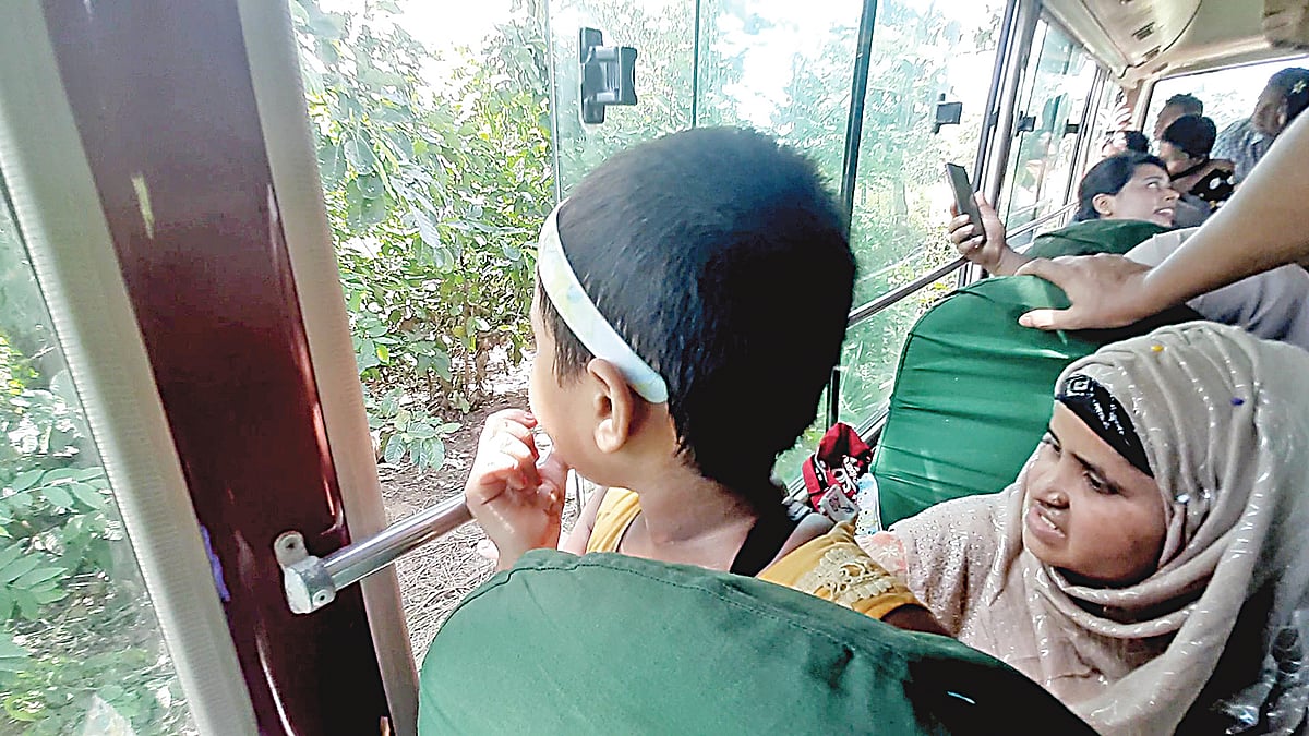 প্রথম আলো