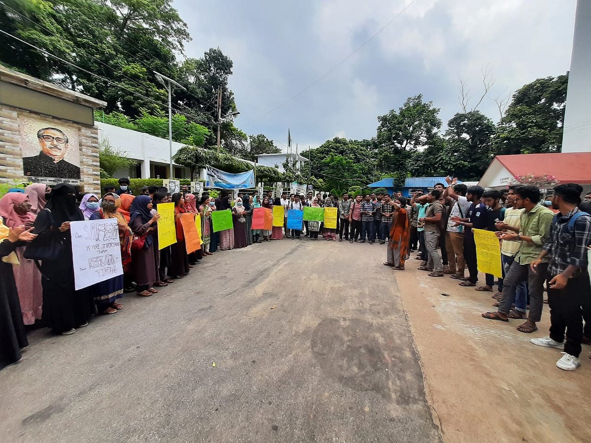 ছবি: জুয়েল শীল